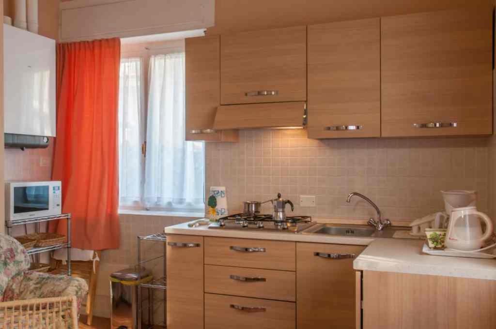 Abitare Il 900 Aparthotel