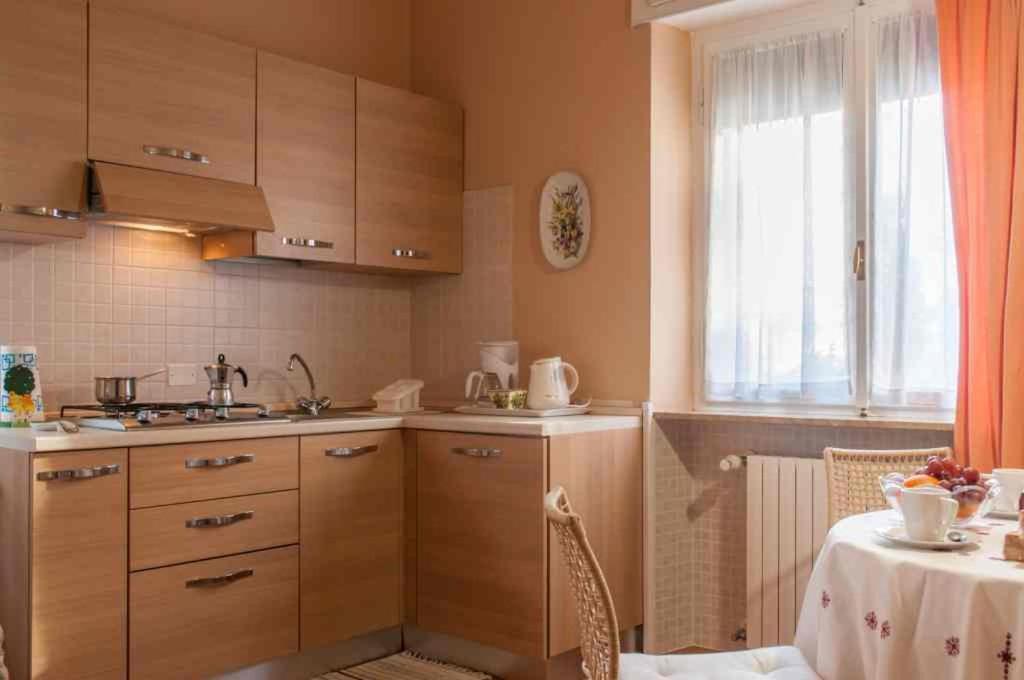 Abitare Il 900 Aparthotel *
