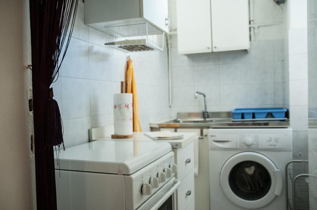 Abitare Il 900 Aparthotel