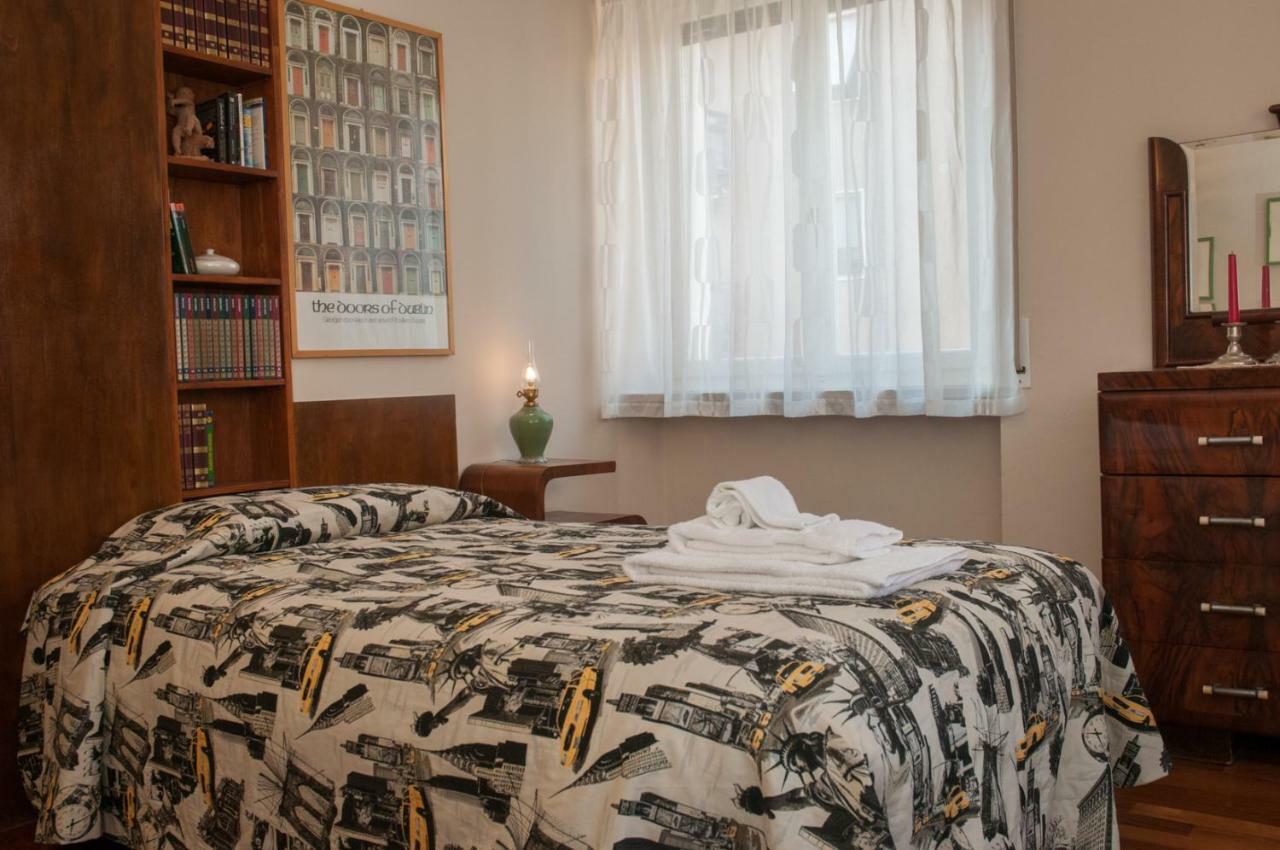 Abitare Il 900 * Verona