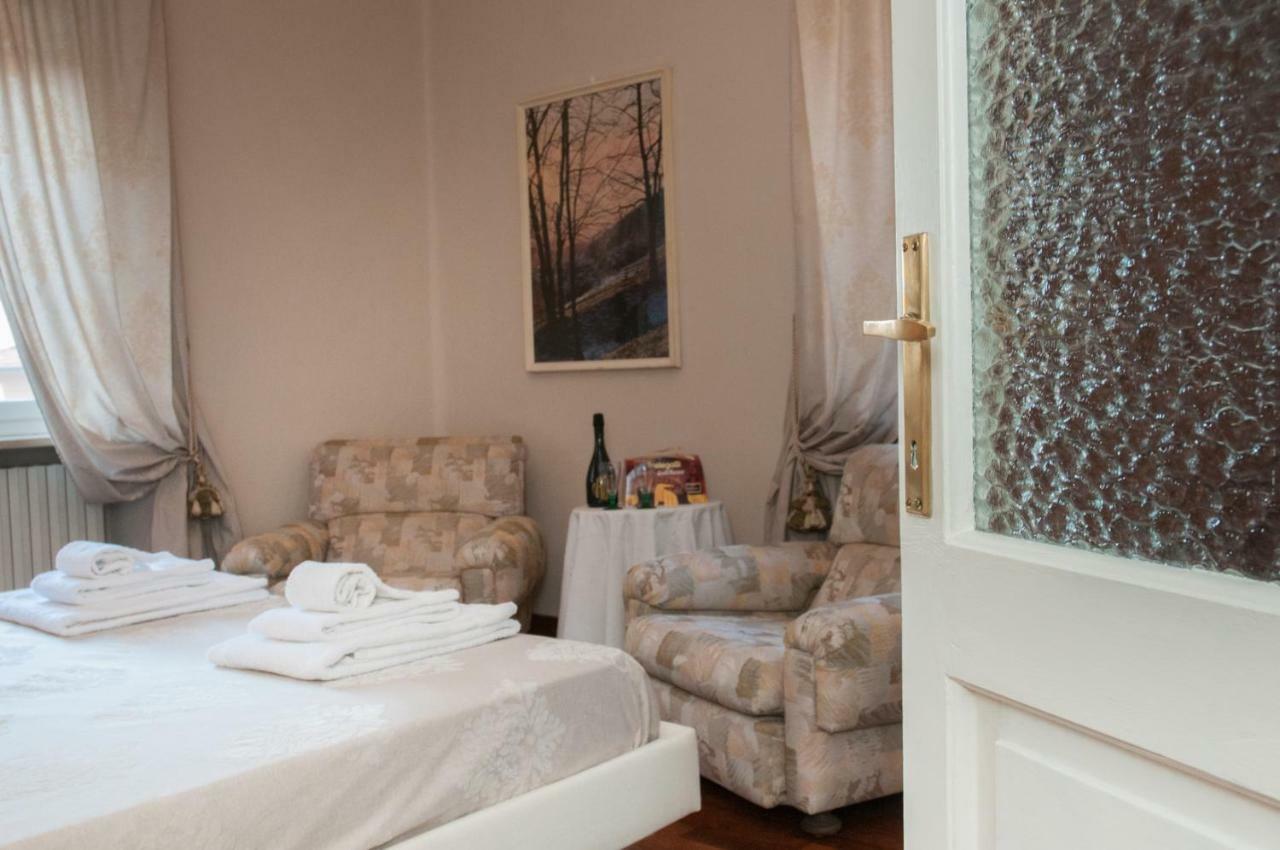 Aparthotel Abitare Il 900 *