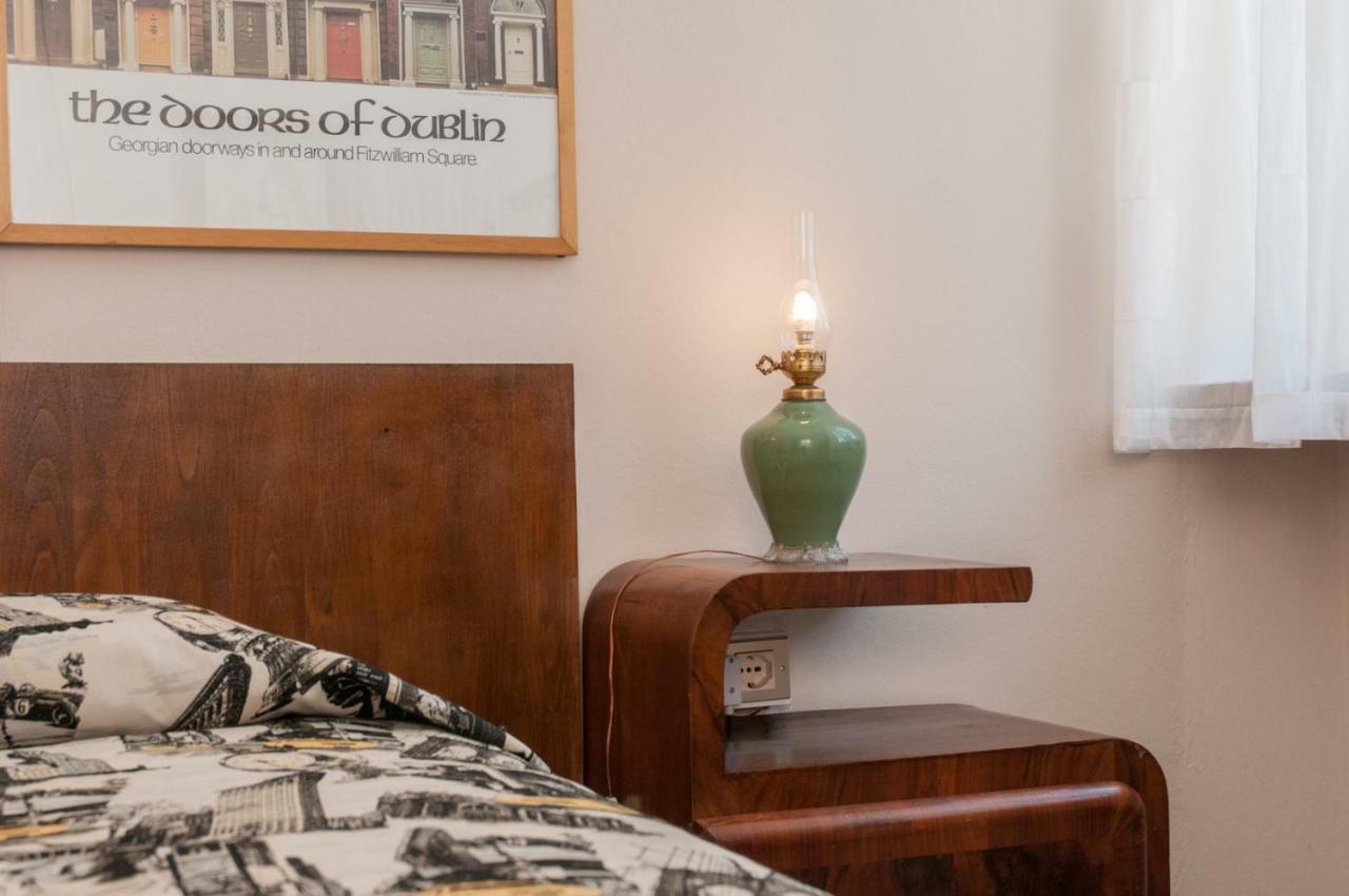 Aparthotel Abitare Il 900 Verona