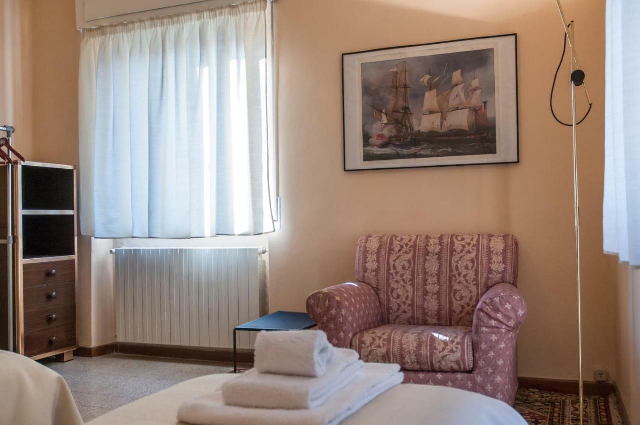Aparthotel Abitare Il 900 Verona