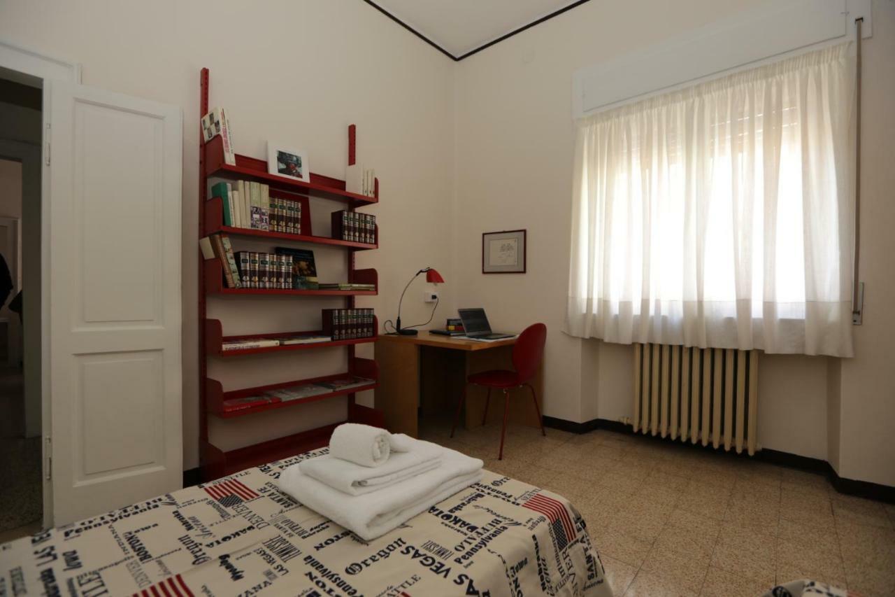 Abitare Il 900 Aparthotel