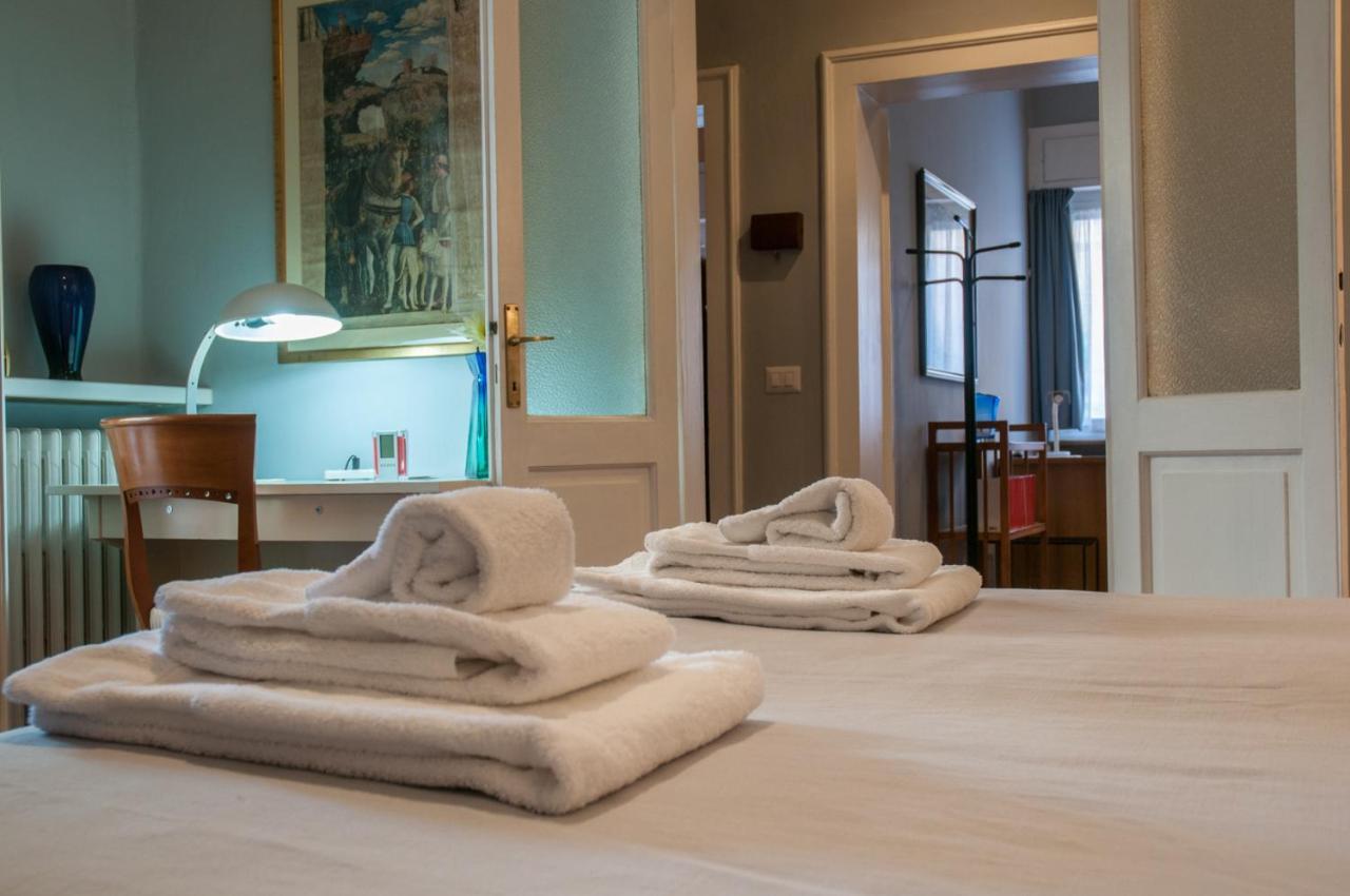 Abitare Il 900 Aparthotel