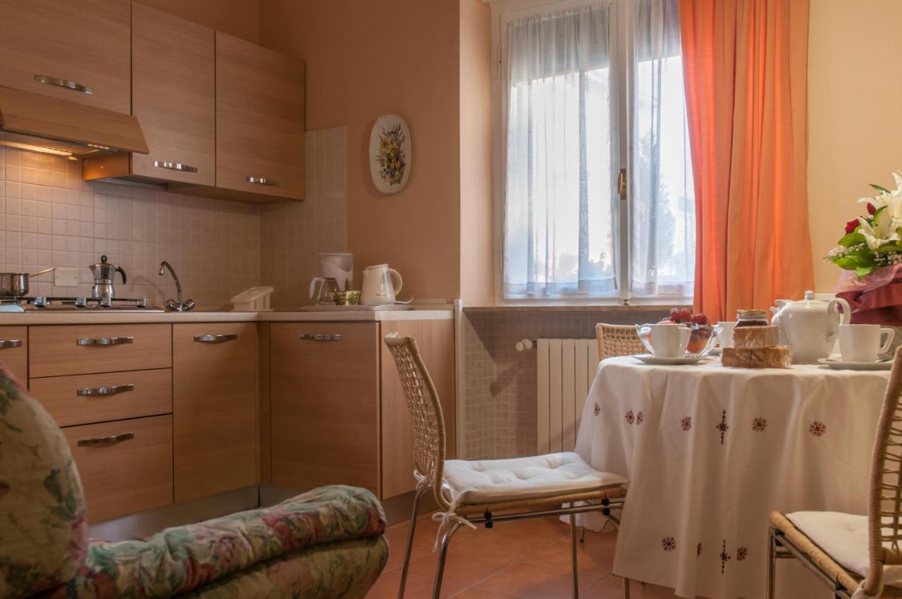 Aparthotel Abitare Il 900 Verona