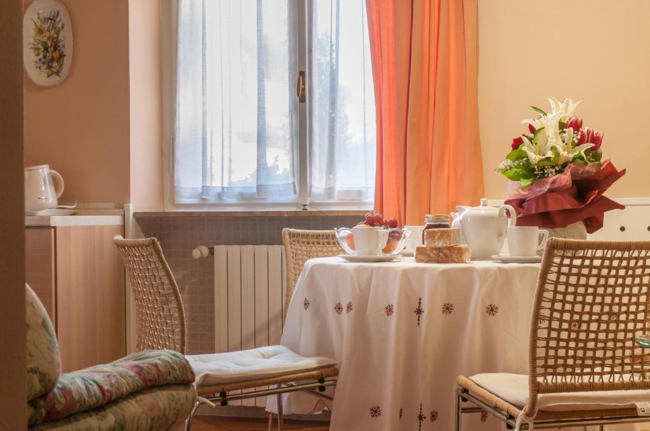 Aparthotel Abitare Il 900 *
