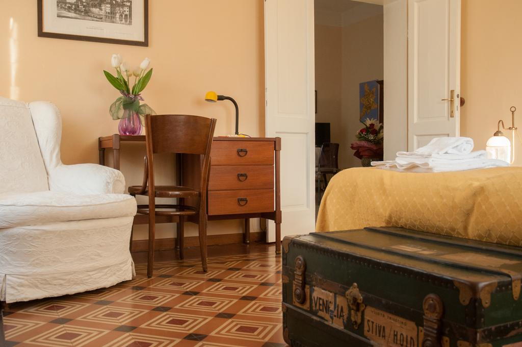Abitare Il 900 Aparthotel