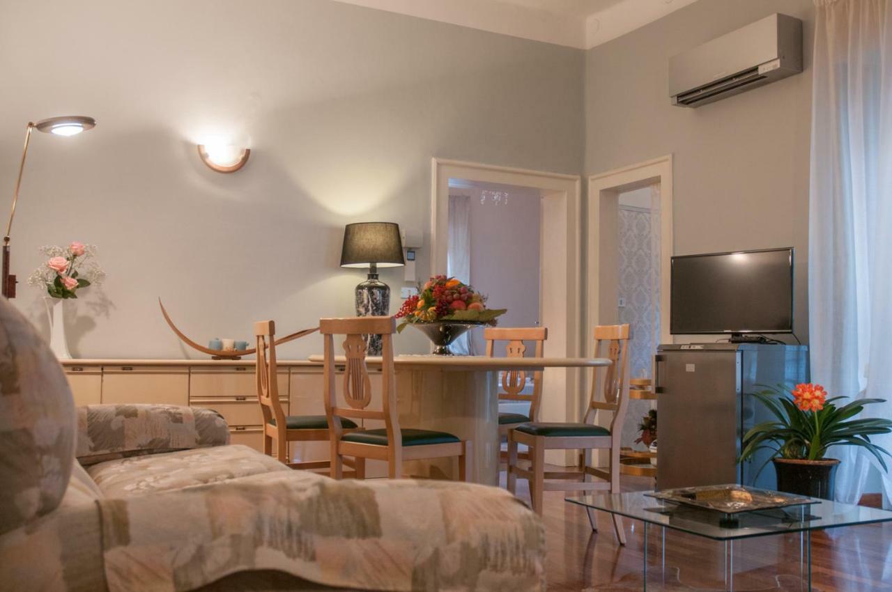 Abitare Il 900 Aparthotel *