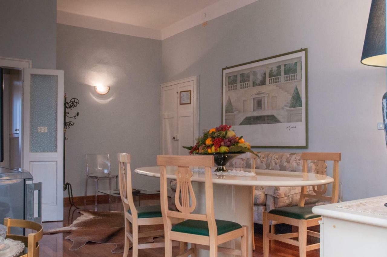 Abitare Il 900 Aparthotel