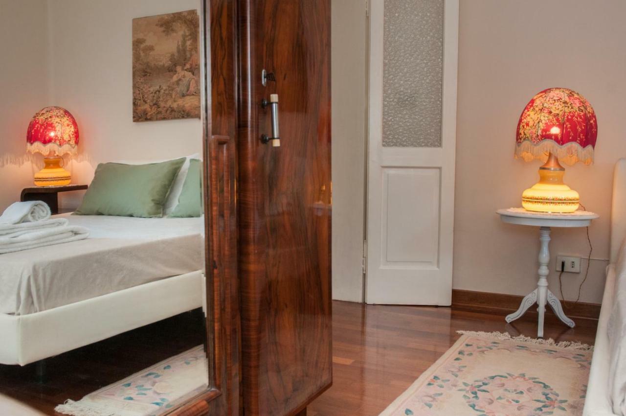 Abitare Il 900 Aparthotel