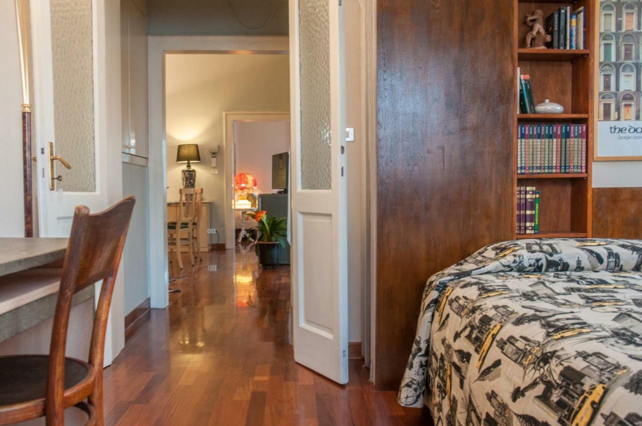 Aparthotel Abitare Il 900 Verona