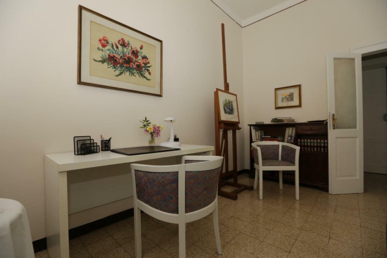 Abitare Il 900 Aparthotel