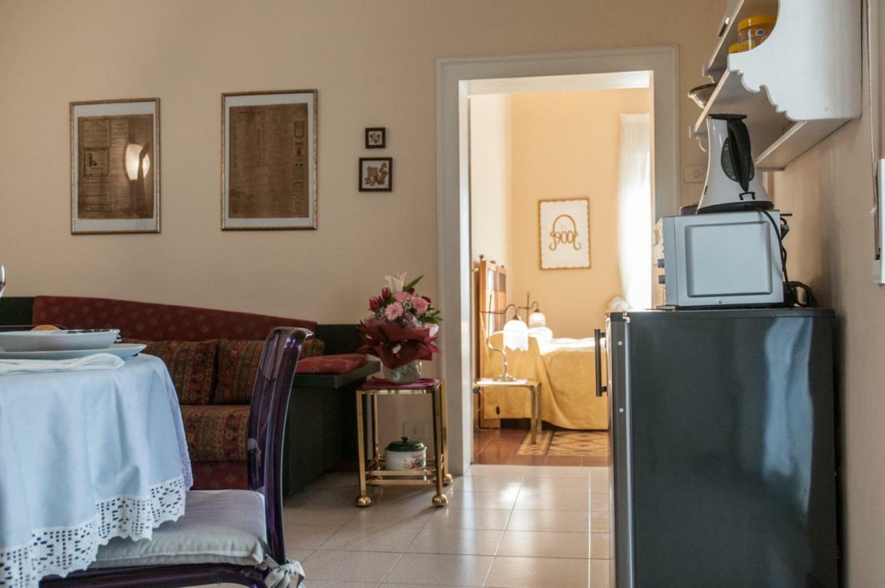 Abitare Il 900 Aparthotel
